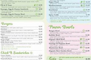Sobe Vegan Menu: Delicious Plant-Based Eats in Miami! Discover Delicious Vegan Food, Beauty Swaps, and Zero-Waste Tips for a Greener Life Sobe Vegan Menu: Delicious Plant-Based Eats in Miami! | Discover Delicious Vegan Food, Beauty Swaps, and Zero-Waste Tips for a Greener Life