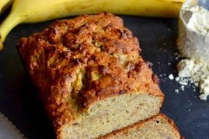 Easy Vegan Protein Banana Bread Recipe + Tips Discover Delicious Vegan Food, Beauty Swaps, and Zero-Waste Tips for a Greener Life Easy Vegan Protein Banana Bread Recipe + Tips | Discover Delicious Vegan Food, Beauty Swaps, and Zero-Waste Tips for a Greener Life