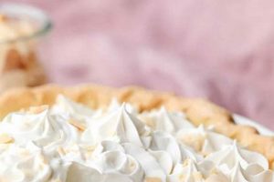 The BEST Vegan Coconut Cream Pie (Easy Recipe!) Discover Delicious Vegan Food, Beauty Swaps, and Zero-Waste Tips for a Greener Life The BEST Vegan Coconut Cream Pie (Easy Recipe!) | Discover Delicious Vegan Food, Beauty Swaps, and Zero-Waste Tips for a Greener Life