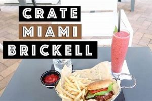 Best Vegan Restaurants in Brickell: Plant-Based Guide Discover Delicious Vegan Food, Beauty Swaps, and Zero-Waste Tips for a Greener Life Best Vegan Restaurants in Brickell: Plant-Based Guide | Discover Delicious Vegan Food, Beauty Swaps, and Zero-Waste Tips for a Greener Life