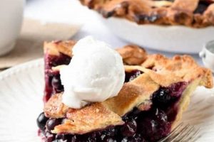 Easy Vegan Blueberry Pie Recipe: Best Ever! Discover Delicious Vegan Food, Beauty Swaps, and Zero-Waste Tips for a Greener Life Easy Vegan Blueberry Pie Recipe: Best Ever! | Discover Delicious Vegan Food, Beauty Swaps, and Zero-Waste Tips for a Greener Life