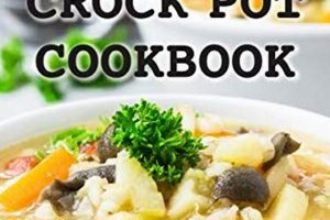 Your Guide to Vegan Crock Pot Recipe Book: Easy Meals! Discover Delicious Vegan Food, Beauty Swaps, and Zero-Waste Tips for a Greener Life Your Guide to Vegan Crock Pot Recipe Book: Easy Meals! | Discover Delicious Vegan Food, Beauty Swaps, and Zero-Waste Tips for a Greener Life