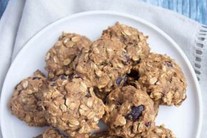 Easy Vegan Pumpkin Oatmeal Cookies Recipe + Tips! Discover Delicious Vegan Food, Beauty Swaps, and Zero-Waste Tips for a Greener Life Easy Vegan Pumpkin Oatmeal Cookies Recipe + Tips! | Discover Delicious Vegan Food, Beauty Swaps, and Zero-Waste Tips for a Greener Life