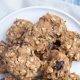 Easy Vegan Pumpkin Oatmeal Cookies Recipe + Tips! | Discover Delicious Vegan Food, Beauty Swaps, and Zero-Waste Tips for a Greener Life
