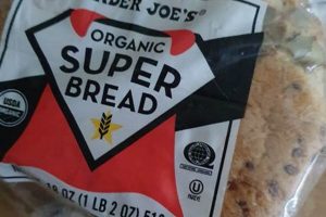 Best Trader Joe's Vegan Bread: Reviews & More Discover Delicious Vegan Food, Beauty Swaps, and Zero-Waste Tips for a Greener Life Best Trader Joe's Vegan Bread: Reviews & More | Discover Delicious Vegan Food, Beauty Swaps, and Zero-Waste Tips for a Greener Life