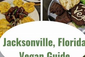 Top Vegan Eats: Best Vegan Restaurants Jacksonville FL Guide Discover Delicious Vegan Food, Beauty Swaps, and Zero-Waste Tips for a Greener Life Top Vegan Eats: Best Vegan Restaurants Jacksonville FL Guide | Discover Delicious Vegan Food, Beauty Swaps, and Zero-Waste Tips for a Greener Life