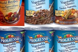 Best Vegan Progresso Soups: Reviews & More! Discover Delicious Vegan Food, Beauty Swaps, and Zero-Waste Tips for a Greener Life Best Vegan Progresso Soups: Reviews & More! | Discover Delicious Vegan Food, Beauty Swaps, and Zero-Waste Tips for a Greener Life
