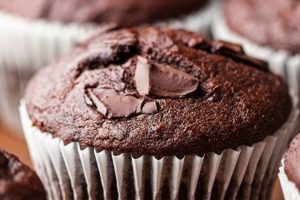 Easy Chocolate Banana Vegan Muffins: Bake Deliciousness Discover Delicious Vegan Food, Beauty Swaps, and Zero-Waste Tips for a Greener Life Easy Chocolate Banana Vegan Muffins: Bake Deliciousness | Discover Delicious Vegan Food, Beauty Swaps, and Zero-Waste Tips for a Greener Life
