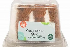 Indulge! Whole Foods Vegan Cake: Delicious & Guilt-Free Discover Delicious Vegan Food, Beauty Swaps, and Zero-Waste Tips for a Greener Life Indulge! Whole Foods Vegan Cake: Delicious & Guilt-Free | Discover Delicious Vegan Food, Beauty Swaps, and Zero-Waste Tips for a Greener Life