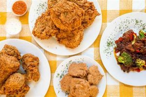Harlem's Best Vegan Food: Plant-Based Eats Up North Discover Delicious Vegan Food, Beauty Swaps, and Zero-Waste Tips for a Greener Life Harlem's Best Vegan Food: Plant-Based Eats Up North | Discover Delicious Vegan Food, Beauty Swaps, and Zero-Waste Tips for a Greener Life