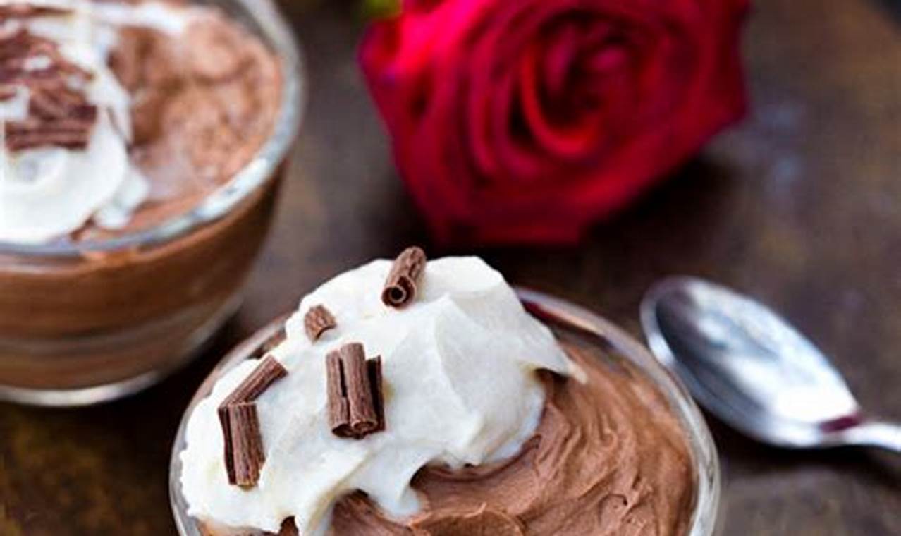 Easy Vegan Choc Mousse Recipe: Plant-Based Delight! Discover Delicious Vegan Food, Beauty Swaps, and Zero-Waste Tips for a Greener Life Easy Vegan Choc Mousse Recipe: Plant-Based Delight! | Discover Delicious Vegan Food, Beauty Swaps, and Zero-Waste Tips for a Greener Life