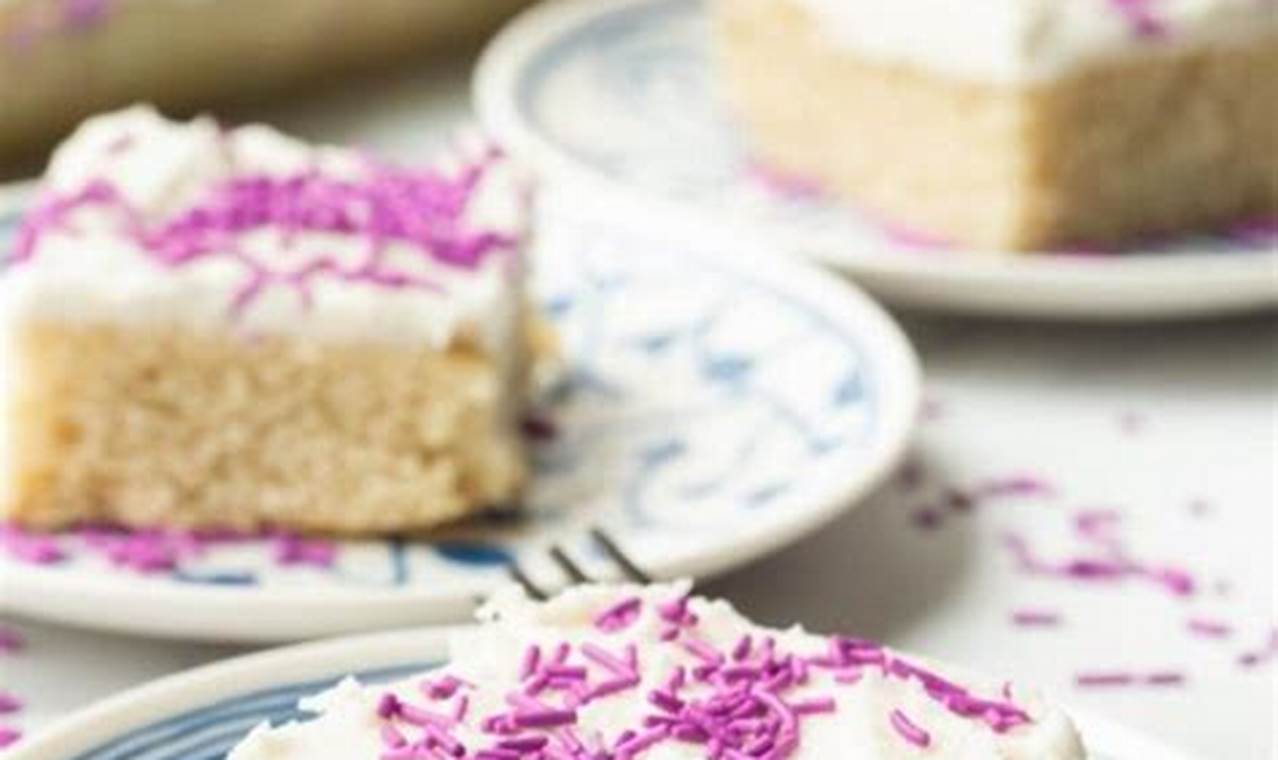 The Easiest Vanilla Vegan Cake Recipe (So Good!) Discover Delicious Vegan Food, Beauty Swaps, and Zero-Waste Tips for a Greener Life The Easiest Vanilla Vegan Cake Recipe (So Good!) | Discover Delicious Vegan Food, Beauty Swaps, and Zero-Waste Tips for a Greener Life