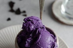 Best Vegan Ube Ice Cream: Recipe & Guide Discover Delicious Vegan Food, Beauty Swaps, and Zero-Waste Tips for a Greener Life Best Vegan Ube Ice Cream: Recipe & Guide | Discover Delicious Vegan Food, Beauty Swaps, and Zero-Waste Tips for a Greener Life