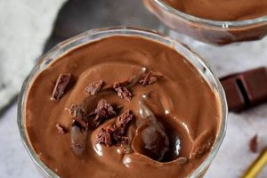 Easy Vegan Chocolate Pudding Recipe: Creamy Chocolatey Bliss Discover Delicious Vegan Food, Beauty Swaps, and Zero-Waste Tips for a Greener Life Easy Vegan Chocolate Pudding Recipe: Creamy Chocolatey Bliss | Discover Delicious Vegan Food, Beauty Swaps, and Zero-Waste Tips for a Greener Life