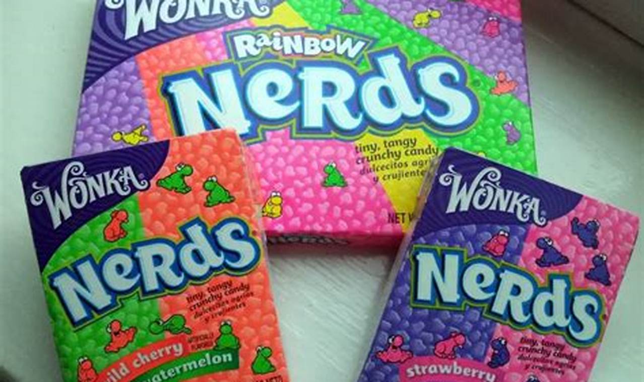 Vegan Alert: Are Nerds Candy Vegan? Your Guide Discover Delicious Vegan Food, Beauty Swaps, and Zero-Waste Tips for a Greener Life Vegan Alert: Are Nerds Candy Vegan? Your Guide | Discover Delicious Vegan Food, Beauty Swaps, and Zero-Waste Tips for a Greener Life