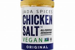 Best Vegan Chicken Salt: Flavor Beyond Chicken! Discover Delicious Vegan Food, Beauty Swaps, and Zero-Waste Tips for a Greener Life Best Vegan Chicken Salt: Flavor Beyond Chicken! | Discover Delicious Vegan Food, Beauty Swaps, and Zero-Waste Tips for a Greener Life