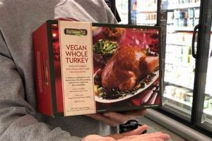 Best Vegan Turkey at Whole Foods: Your Guide & More! Discover Delicious Vegan Food, Beauty Swaps, and Zero-Waste Tips for a Greener Life Best Vegan Turkey at Whole Foods: Your Guide & More! | Discover Delicious Vegan Food, Beauty Swaps, and Zero-Waste Tips for a Greener Life