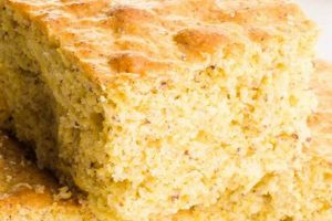 Easy Vegan Jiffy Cornbread Recipe: Sweet & Savory! Discover Delicious Vegan Food, Beauty Swaps, and Zero-Waste Tips for a Greener Life Easy Vegan Jiffy Cornbread Recipe: Sweet & Savory! | Discover Delicious Vegan Food, Beauty Swaps, and Zero-Waste Tips for a Greener Life