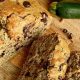 The Best Zucchini Banana Bread Vegan Recipe - Moist & Easy! | Discover Delicious Vegan Food, Beauty Swaps, and Zero-Waste Tips for a Greener Life