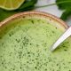 Zesty Vegan Cilantro Lime Sauce: Easy Recipe & More! | Discover Delicious Vegan Food, Beauty Swaps, and Zero-Waste Tips for a Greener Life
