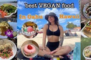 Guide to Vegan Food Oahu: Find Plant-Based Eats! Discover Delicious Vegan Food, Beauty Swaps, and Zero-Waste Tips for a Greener Life Guide to Vegan Food Oahu: Find Plant-Based Eats! | Discover Delicious Vegan Food, Beauty Swaps, and Zero-Waste Tips for a Greener Life