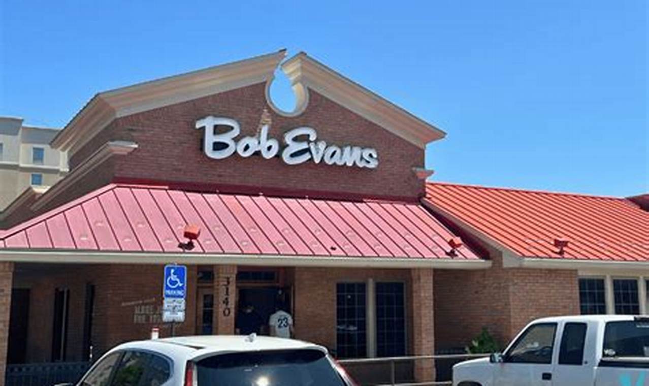 Guide to Vegan Options at Bob Evans: Menu & Tips Discover Delicious Vegan Food, Beauty Swaps, and Zero-Waste Tips for a Greener Life Guide to Vegan Options at Bob Evans: Menu & Tips | Discover Delicious Vegan Food, Beauty Swaps, and Zero-Waste Tips for a Greener Life