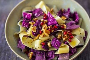 Easy Vegan Purple Cabbage Recipes: Quick & Delicious! Discover Delicious Vegan Food, Beauty Swaps, and Zero-Waste Tips for a Greener Life Easy Vegan Purple Cabbage Recipes: Quick & Delicious! | Discover Delicious Vegan Food, Beauty Swaps, and Zero-Waste Tips for a Greener Life