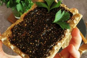 Easy Vegan Caviar Recipe: Plant-Based Pearls! Discover Delicious Vegan Food, Beauty Swaps, and Zero-Waste Tips for a Greener Life Easy Vegan Caviar Recipe: Plant-Based Pearls! | Discover Delicious Vegan Food, Beauty Swaps, and Zero-Waste Tips for a Greener Life