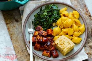 Plant-Based Twist: Vegan Southern Food Recipes You'll Love! Discover Delicious Vegan Food, Beauty Swaps, and Zero-Waste Tips for a Greener Life Plant-Based Twist: Vegan Southern Food Recipes You'll Love! | Discover Delicious Vegan Food, Beauty Swaps, and Zero-Waste Tips for a Greener Life