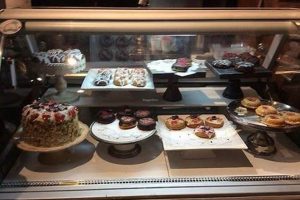 Best Vegan Desserts in Brooklyn: Sweet Treats & More Discover Delicious Vegan Food, Beauty Swaps, and Zero-Waste Tips for a Greener Life Best Vegan Desserts in Brooklyn: Sweet Treats & More | Discover Delicious Vegan Food, Beauty Swaps, and Zero-Waste Tips for a Greener Life
