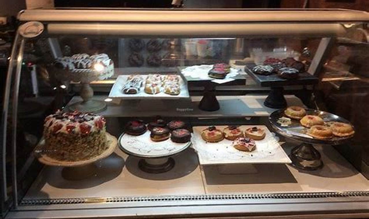 Best Vegan Desserts in Brooklyn: Sweet Treats & More Discover Delicious Vegan Food, Beauty Swaps, and Zero-Waste Tips for a Greener Life Best Vegan Desserts in Brooklyn: Sweet Treats & More | Discover Delicious Vegan Food, Beauty Swaps, and Zero-Waste Tips for a Greener Life