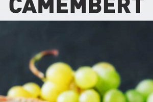 Your Guide to Vegan Camembert Cheese: Taste & Texture Discover Delicious Vegan Food, Beauty Swaps, and Zero-Waste Tips for a Greener Life Your Guide to Vegan Camembert Cheese: Taste & Texture | Discover Delicious Vegan Food, Beauty Swaps, and Zero-Waste Tips for a Greener Life