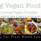The Ultimate Vegan Foodie: Recipes & Tips! | Discover Delicious Vegan Food, Beauty Swaps, and Zero-Waste Tips for a Greener Life