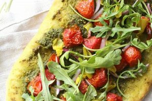 Easy Vegan Flatbread Recipe: Homemade & Delicious! Discover Delicious Vegan Food, Beauty Swaps, and Zero-Waste Tips for a Greener Life Easy Vegan Flatbread Recipe: Homemade & Delicious! | Discover Delicious Vegan Food, Beauty Swaps, and Zero-Waste Tips for a Greener Life