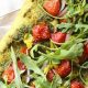 Easy Vegan Flatbread Recipe: Homemade & Delicious! | Discover Delicious Vegan Food, Beauty Swaps, and Zero-Waste Tips for a Greener Life