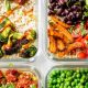 Quick & Easy Vegan Meal Prep: Recipes & Tips | Discover Delicious Vegan Food, Beauty Swaps, and Zero-Waste Tips for a Greener Life