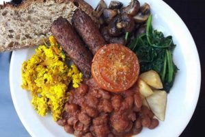 Best Vegan Breakfast in London, UK: Guide + Spots Discover Delicious Vegan Food, Beauty Swaps, and Zero-Waste Tips for a Greener Life Best Vegan Breakfast in London, UK: Guide + Spots | Discover Delicious Vegan Food, Beauty Swaps, and Zero-Waste Tips for a Greener Life
