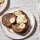 The BEST Banana Protein Pancakes Vegan (Easy Recipe!) | Discover Delicious Vegan Food, Beauty Swaps, and Zero-Waste Tips for a Greener Life