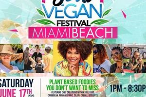 Miami's Best Vegan Food Festival: A Delicious Plant-Based Journey Discover Delicious Vegan Food, Beauty Swaps, and Zero-Waste Tips for a Greener Life Miami's Best Vegan Food Festival: A Delicious Plant-Based Journey | Discover Delicious Vegan Food, Beauty Swaps, and Zero-Waste Tips for a Greener Life