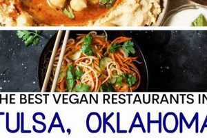 Best Vegan Restaurants in Tulsa, OK: A Complete Guide Discover Delicious Vegan Food, Beauty Swaps, and Zero-Waste Tips for a Greener Life Best Vegan Restaurants in Tulsa, OK: A Complete Guide | Discover Delicious Vegan Food, Beauty Swaps, and Zero-Waste Tips for a Greener Life