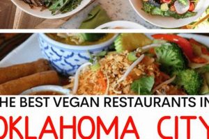 Best Vegan Restaurants in Oklahoma City: Guide & More Discover Delicious Vegan Food, Beauty Swaps, and Zero-Waste Tips for a Greener Life Best Vegan Restaurants in Oklahoma City: Guide & More | Discover Delicious Vegan Food, Beauty Swaps, and Zero-Waste Tips for a Greener Life