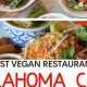 Best Vegan Restaurants in Oklahoma City: Guide & More | Discover Delicious Vegan Food, Beauty Swaps, and Zero-Waste Tips for a Greener Life