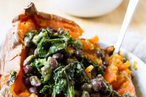 Easy Vegan Sweet Potato Recipes Baked: Healthy & Delicious! Discover Delicious Vegan Food, Beauty Swaps, and Zero-Waste Tips for a Greener Life Easy Vegan Sweet Potato Recipes Baked: Healthy & Delicious! | Discover Delicious Vegan Food, Beauty Swaps, and Zero-Waste Tips for a Greener Life
