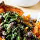 Easy Vegan Sweet Potato Recipes Baked: Healthy & Delicious! | Discover Delicious Vegan Food, Beauty Swaps, and Zero-Waste Tips for a Greener Life