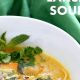 Easy Vegan Laksa Soup Recipe: A Taste of Asia! | Discover Delicious Vegan Food, Beauty Swaps, and Zero-Waste Tips for a Greener Life