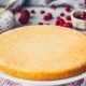 Easy Vegan Cake Sponge Recipe: Light & Fluffy! | Discover Delicious Vegan Food, Beauty Swaps, and Zero-Waste Tips for a Greener Life
