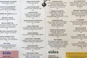 Your Guide to Cleveland Vegan Menus: Delicious & Plant-Based! Discover Delicious Vegan Food, Beauty Swaps, and Zero-Waste Tips for a Greener Life Your Guide to Cleveland Vegan Menus: Delicious & Plant-Based! | Discover Delicious Vegan Food, Beauty Swaps, and Zero-Waste Tips for a Greener Life