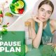 The Vegan Diet & Menopause: Symptom Relief Tips | Discover Delicious Vegan Food, Beauty Swaps, and Zero-Waste Tips for a Greener Life