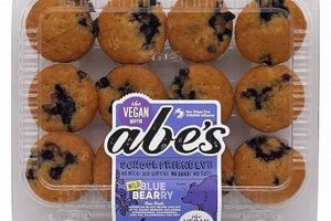 The Best Vegan Muffins Whole Foods: Delicious & Easy! Discover Delicious Vegan Food, Beauty Swaps, and Zero-Waste Tips for a Greener Life The Best Vegan Muffins Whole Foods: Delicious & Easy! | Discover Delicious Vegan Food, Beauty Swaps, and Zero-Waste Tips for a Greener Life