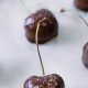 Decadent Vegan Chocolate Cherries: A Guilt-Free Treat! | Discover Delicious Vegan Food, Beauty Swaps, and Zero-Waste Tips for a Greener Life